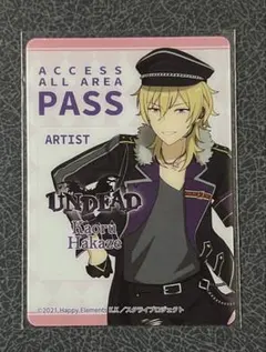 2025年最新】羽風薫の人気アイテム - メルカリ