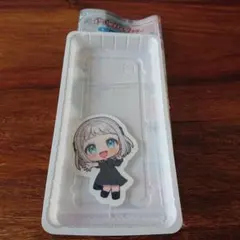 学園アイドルマスター 学マス ゼリー＆ステッカー 05 葛城リーリヤ