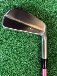 練習用ゴルフクラブ「フジクラ MCI プラクティス 7番アイアン」