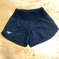 【美品】ミズノ　マルチポケットパンツ　Sサイズ　レディース