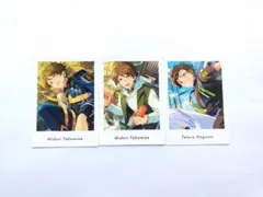 あんスタ　流星隊　ぱしゃっつvol.5