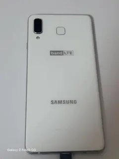 galaxy a8 star 海外版