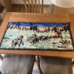 2026年最新】タペストリーラグの人気アイテム - メルカリ