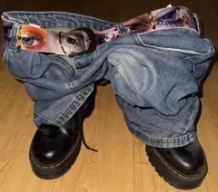 2026年最新】afb ベルトの人気アイテム - メルカリ