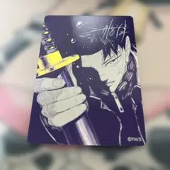 カグラバチ9巻購入特典 ナツコミステッカーセット - メルカリ