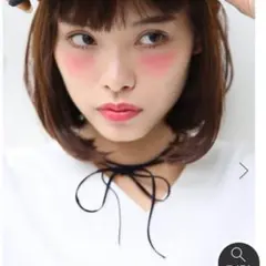 チョーカー♡ローリーズファーム ヘザー マジェスティックレゴン