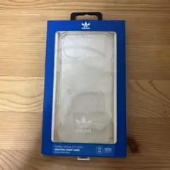 adidas iPhone 12/12 Pro ケース
