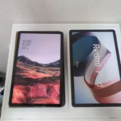 Redmi Pad Mint Green 6GB RAM 128GB ROM