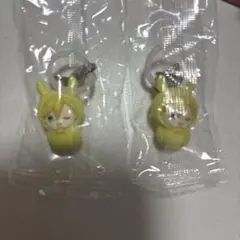 アイナナ　めじるしアクセサリー　六弥ナギ