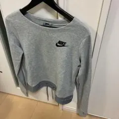 NIKE スウェット レディース古着