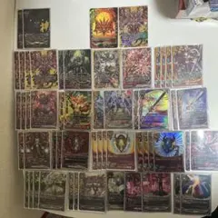 2025年最新】バディファイト ドラゴン・アインデッキの人気アイテム