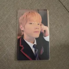 INI トレカ 木村拓哉