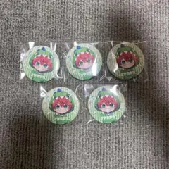 2025年最新】からぴち 缶バッジ じゃぱぱの人気アイテム - メルカリ