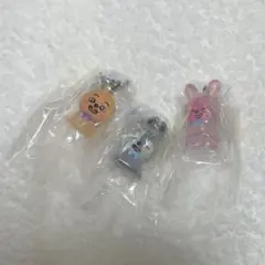 SKZOO めじるしアクセサリー 3点セット