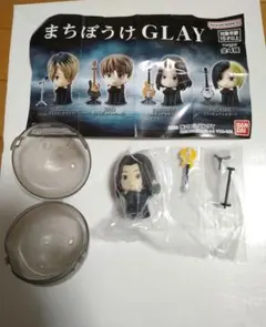 まちぼうけ GLAY TAKURO