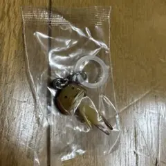 ピエール　どこでもいっしょ　めじるし　アクセサリー　チャーム