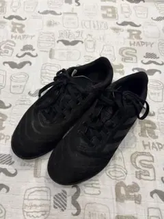 adidasサッカー トレーニングシューズ 21.5㎝