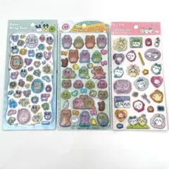 【正規品/匿名配送】プチドロ うるちゅる たまごっち おぱんちゅ ちいかわ