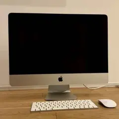 メモリ32GB / 1TB SSD換装済✨iMac 21.5インチ
