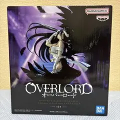 OVERLORD エンプレス・オブ・ダークネス フィギュア
