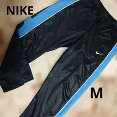 NIKE ジャージパンツ トラックパンツ ズボン Mサイズ