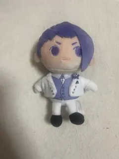 御影 玲王 ぬいぐるみ