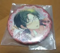 あんスタ　敬人　カプセル缶バッジ