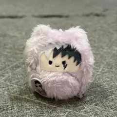 あさぎりゲン たぴぬい Dr.STONE