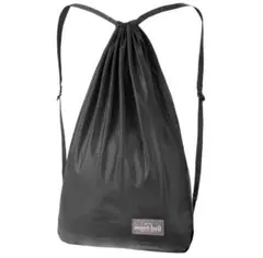 モンベル / U.L.ナップサック / ブラック