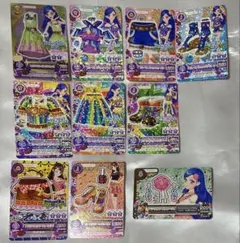 アイカツ セクシータイプ ボヘミアンスカイ