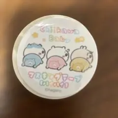 ちいかわベビー キャラクターグッズ