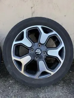 165/60r15 ハスラー フレアクロスオーバー - メルカリ