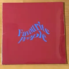 [LP/UK] Favourite People