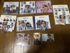 SEVENTEEN DREAM TSUTAYA ラキドロ エスクプス - メルカリ