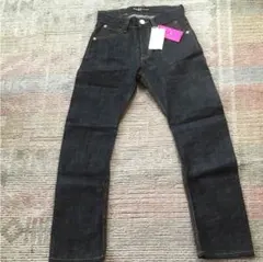 ジェニィ デニムパンツ １５０ タグ付き