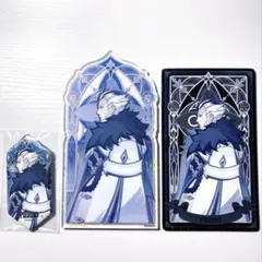 原神 執行官 富者 パンタローネ アクスタ - メルカリ