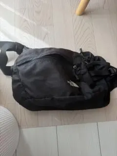 THE NORTH FACE ショルダーバッグ ブラック