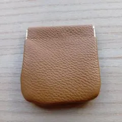 CREAM COMPANYコインケース