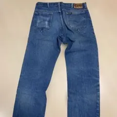 Lee 1937年復刻 101カウボーイ デニム W33 シンチバック 白耳⁠ - メルカリ
