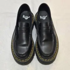 【極美品】DrMartensドクターマーチンPENTON ローファーUK6英国製 極美品】DrMartensドクターマーチンPENTON ローファーUK6英国製 - メルカリ