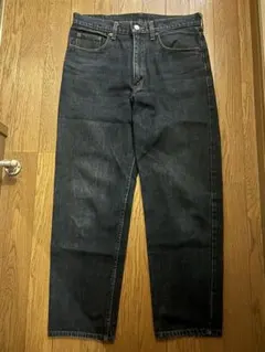 リーバイス 希少 80's 日本製 626