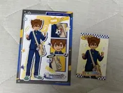 2026年最新】松風天馬 カードの人気アイテム - メルカリ