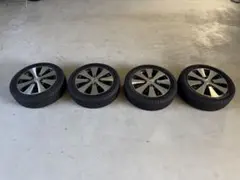 2026年最新】165 55r14 ホイールセット 4本の人気アイテム - メルカリ