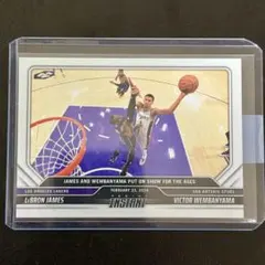 2026年最新】panini 八村の人気アイテム - メルカリ