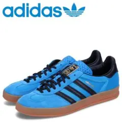 adidas gazelle 激レア　箱付き　カスタム