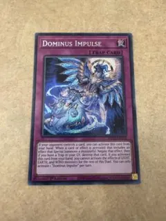 2025年最新】ドミナスインパルス シークレットの人気アイテム