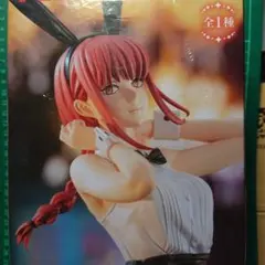 BiCute Bunnies Figure マキマ フィギュア