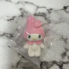 マイメロディ ミニチュアフィギュア ガチャガチャ