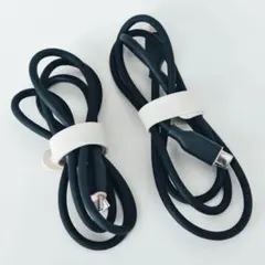 ANKER PowerLine III Flow 0.9m USB-Cケーブル