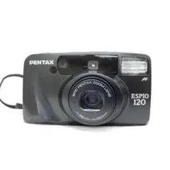動作確認済】 Pentax ESPIO 120 G0612-134-4v - メルカリ